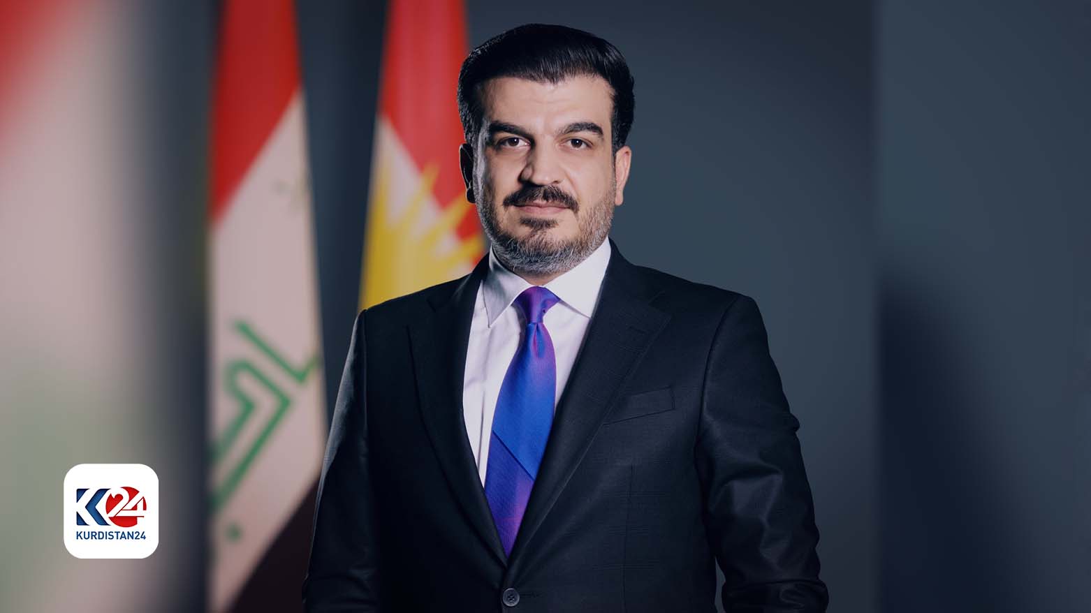 ‘There are no Israeli bases in Kurdistan Region,’ announces KRG spox